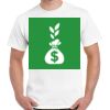 Gildan Adult Cotton Tee  Thumbnail