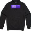 AS Colour Adult Stencil Hoodie Thumbnail