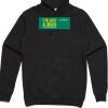 AS Colour Adult Stencil Hoodie Thumbnail