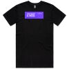 AS Colour Staple Plus 5cm Tee Thumbnail