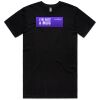 AS Colour Staple Plus 5cm Tee Thumbnail