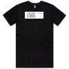 AS Colour Staple Plus 5cm Tee Thumbnail