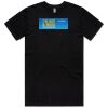AS Colour Staple Plus 5cm Tee Thumbnail