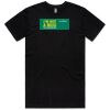 AS Colour Staple Plus 5cm Tee Thumbnail