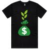 AS Colour Staple Plus 5cm Tee Thumbnail