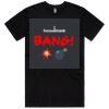 AS Colour Staple Plus 5cm Tee Thumbnail