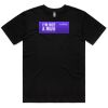 AS Colour Staple Minus 5cm Tee Thumbnail