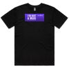 AS Colour Staple Minus 5cm Tee Thumbnail