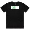 AS Colour Staple Minus 5cm Tee Thumbnail