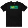 AS Colour Staple Minus 5cm Tee Thumbnail