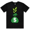 AS Colour Staple Minus 5cm Tee Thumbnail