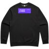 AS Colour - Relax Faded Crew Thumbnail