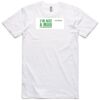 AS Colour Adult Staple Tee  Thumbnail