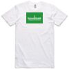 AS Colour Adult Staple Tee  Thumbnail
