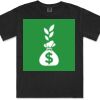 Gildan Adult Comfort Colours Tee Thumbnail