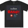 Gildan Adult Comfort Colours Tee Thumbnail